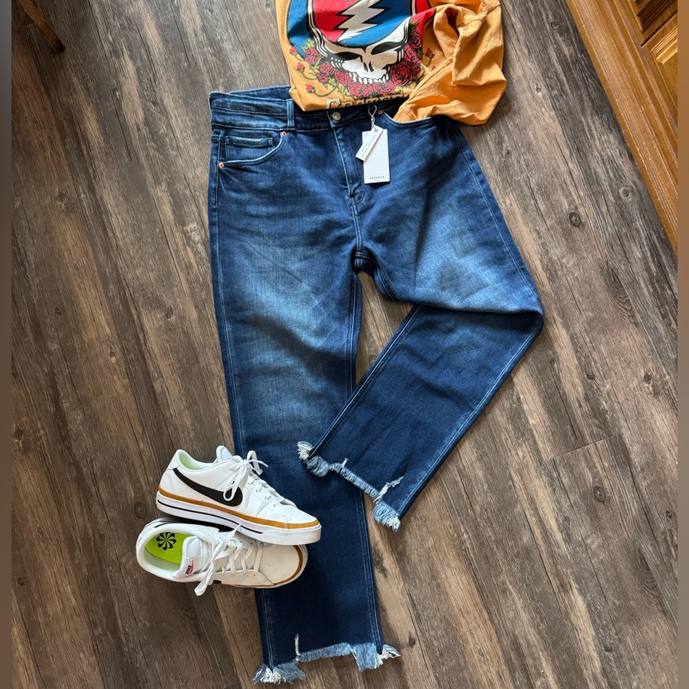 NWT Artemis Vintage Jeans
